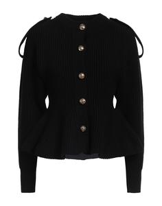 Кардиган Mcqueen, черный