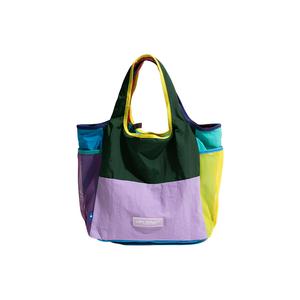 PAYOT Оксфордская сумка Regular женская мультиколор