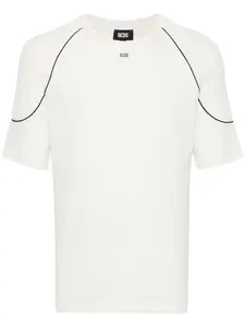 Футболка Comma GCDS, нейтральный