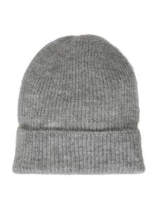 Шапка ICHI IHIAIVO HO, серый