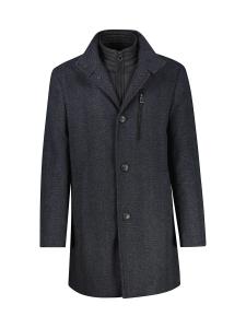 Демисезонное пальто LERROS, Navy