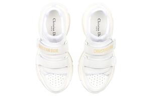 Женская обувь Dior D-Wander Lifestyle