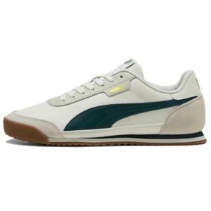 Низкие повседневные туфли Turino 2 OG, серые, унисекс PUMA, Gray