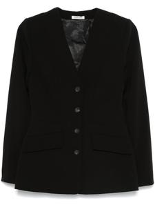 By Malene Birger блейзер Rilane, черный