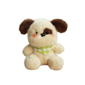 Очаровательная милая плюшевая кукла поросенок-кролик высотой 18см JBBCN