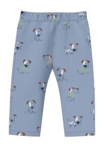 s.Oliver Леггинсы Regular Leggings в синем цвете