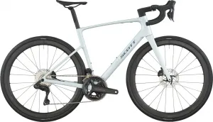 Гоночный велосипед Scott addict 20 (2026) - rennrad - cumulus white