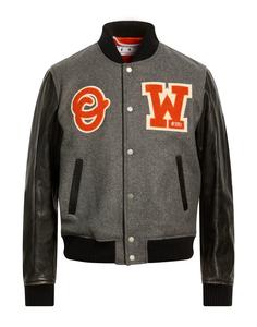 Куртка Off-White, серый