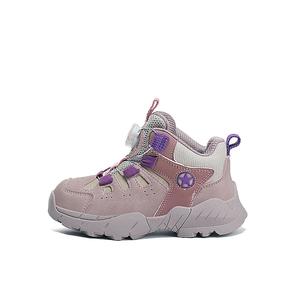 Детские уличные кроссовки Kids Jeep, цвет слоновая кость/обсидиан черный