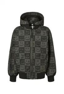 Куртка-Бомбер Molo, Vibe Checks Blk