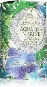 Aqua dea marine ультрамягкое натуральное мыло Nesti Dante, 250 гр