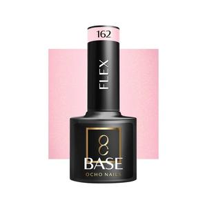 OCHO NAILS Hybrid Base Flex 162 -5 г Active Shop