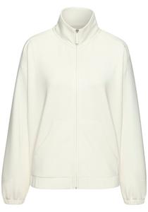 Толстовка с капюшоном на молнии Copenhagen Studios, белый