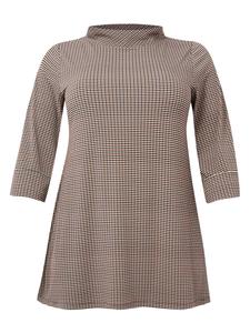 Блуза YOEK, Auburn