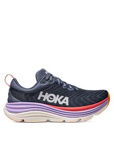 Беговые кроссовки Gaviota 5 1134235 Hoka, синий