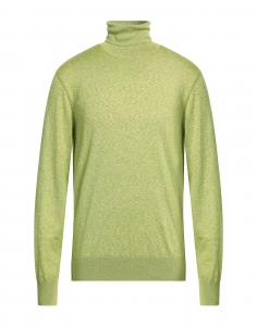 Водолазка Dolce&Gabbana, лаймовый