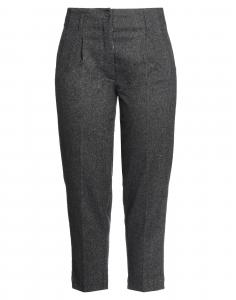 Брюки Kiltie, угольно-серый