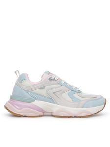 Кроссовки Mexx, синий