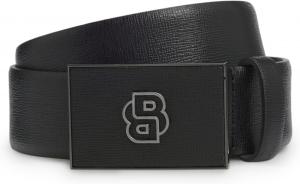 BOSS mens B_icon_o-plq-sf_sz35, 001Black