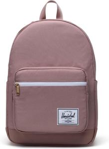 Рюкзак Pop Quiz Backpack Herschel Supply Co., цвет Ash Rose