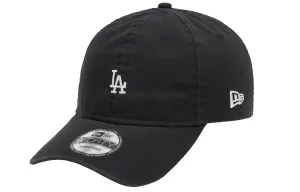 Кепка унисекс New Era, Черный