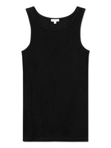 Топ STUDIO FEDER Top, черный