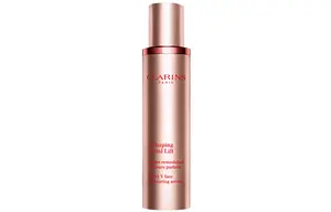Лифтинг-сыворотка V для подтяжки, увлажнения и освежения CLARINS, 100ml