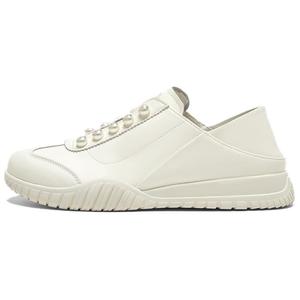 Низкие повседневные туфли женские BASTO, White