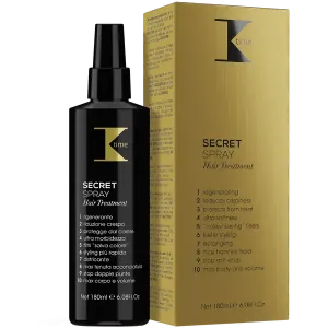 Многофункциональная маска для волос, 180 мл K-Time Secret