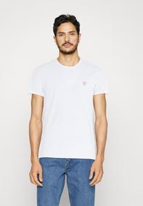 Базовая футболка CORE TEE Guess, чисто-белый