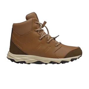 Кроссовки KH800 Big Kid 'Brown', коричневый