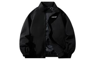 Куртка унисекс BOBBY ABLEY, экрю (с термоподкладкой)