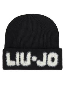 Шапка Liu Jo 2F5059 M0300, черный