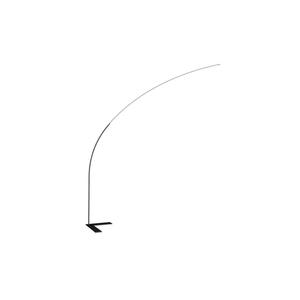 Торшер KOSILUM, 200x200x200 см, черный