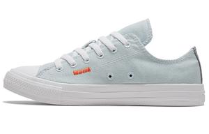 Кеды Chuck Taylor All Star Converse Renew Low 'Chambray Blue'