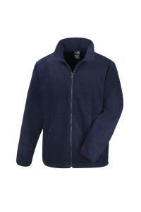 Флисовая куртка Core Fashion Fit для улицы Result, темно-синий