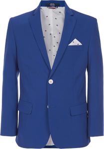 Пиджак-блейзер Tommy Hilfiger Boys Legacy, Saxony Blue