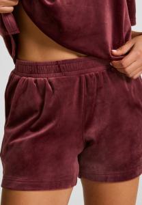 Пижамные брюки Hunkemöller Pyjama bottoms, Red