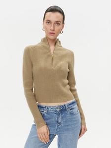 Свитер обычного кроя Michael Michael Kors, коричневый