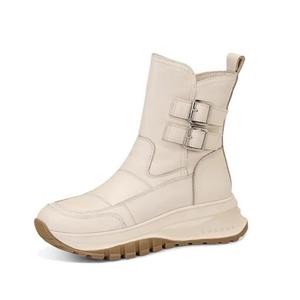 JESSICA SOPHIA Женские ботильоны бежевые, цвет Beige