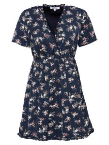 Мини платье ABOUT YOU Dion, Dark blue