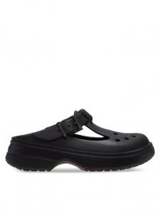 Мюли Classic Mary Jane Clog 210581 Crocs, черный