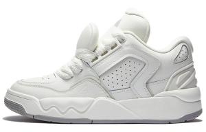 Кроссовки A1 Skateboarding Shoes Unisex Mid-top, цвет Wheat