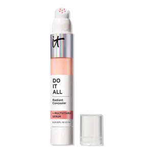 Консилер Do It All Radiant IT Cosmetics, Fair Cool (fair/light with pink undertones)