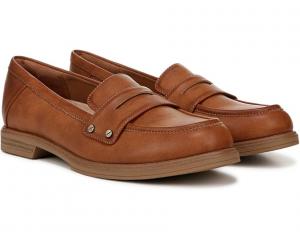 Туфли на плоской подошве Dr. Scholl's Hello Loafer, цвет Honey