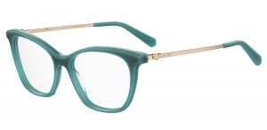 Женские оптические оправы MOL579 MOSCHINO LOVE