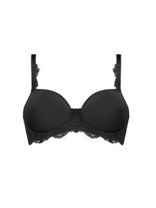 Бюстгальтер на косточках Triumph, черный