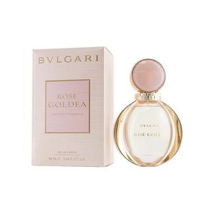 BVLGARI Духи jin yang rose gold goddess women's woody floral eau de parfum edp с ароматом лимона и розы 20мл/50мл/90мл