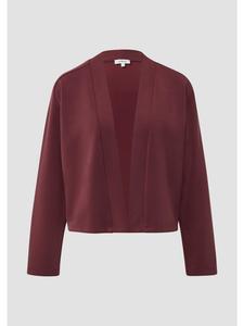 Толстовка в цвете 3902_bordeaux s.Oliver