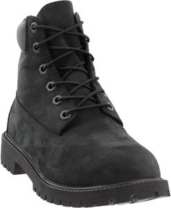 Мужские водонепроницаемые ботинки Timberland 6 премиум-класса, черный